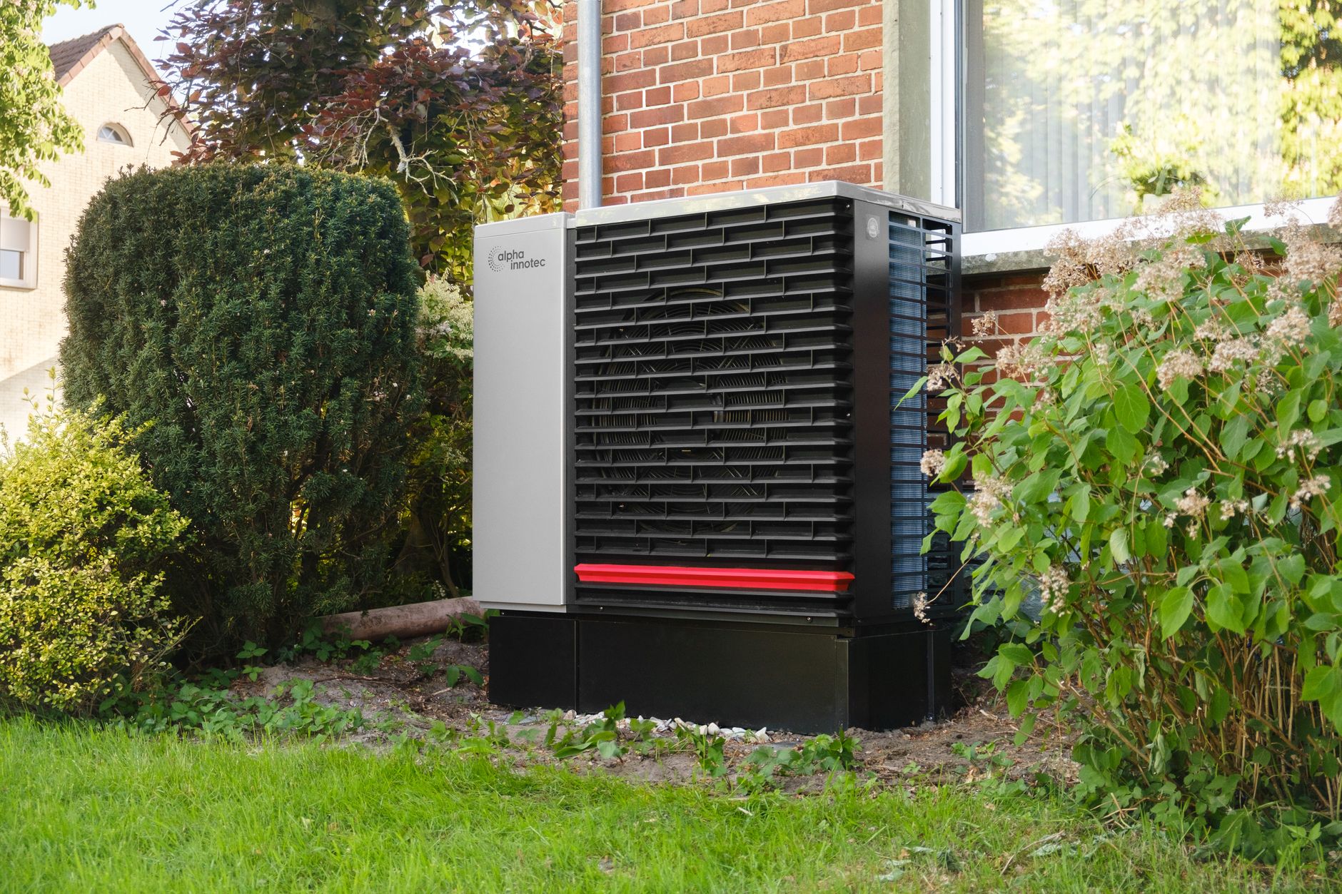 Dépannage pompe à chaleur équipe à Dijon